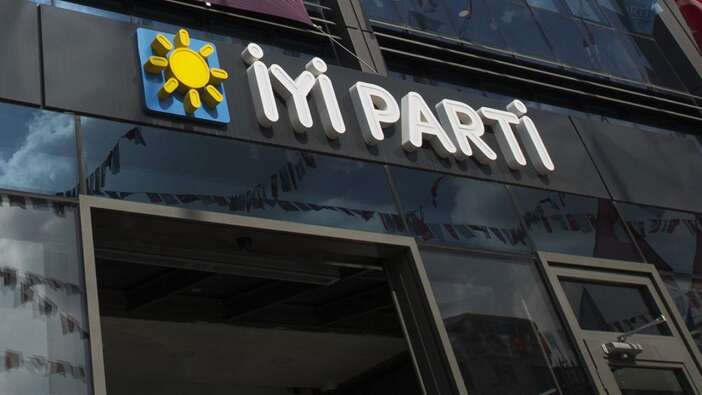İYİ Parti'de yeni dönemin A Takımı belli oldu: İşte Başkanlık Divanı tam liste...
