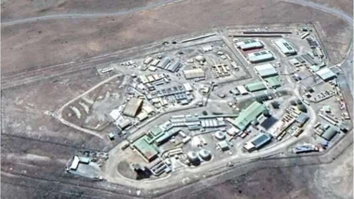 Dezenformasyonla Mücadele Merkezi’nden "Kürecik radar üssü" açıklaması