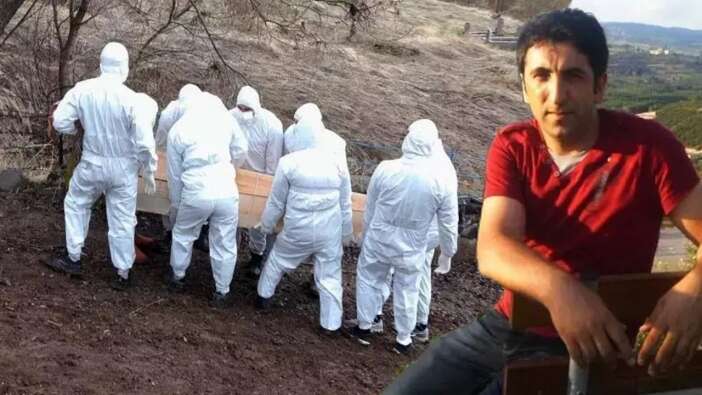 Korkutan ölümler başladı! Acı haber Erzurum'dan geldi
