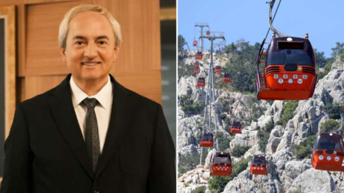 Antalya'daki teleferik kazasıyla ilgili tutuklanan Belediye Başkanı Mesut Kocagöz'ün ifadesi ortaya çıktı! "Benim bir kusurum yok..."