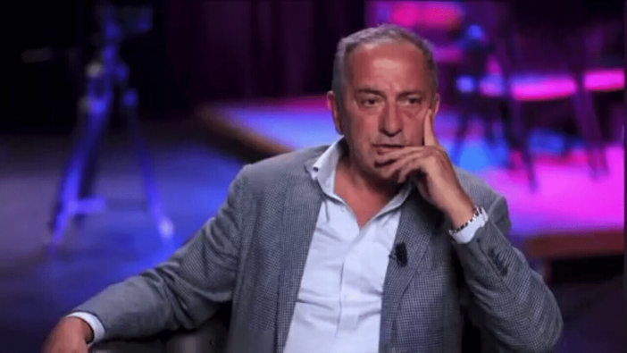 Fatih Altaylı'dan tepki toplayan açıklama: Soykırımcı İsrail'e övgüler yağdırdı!