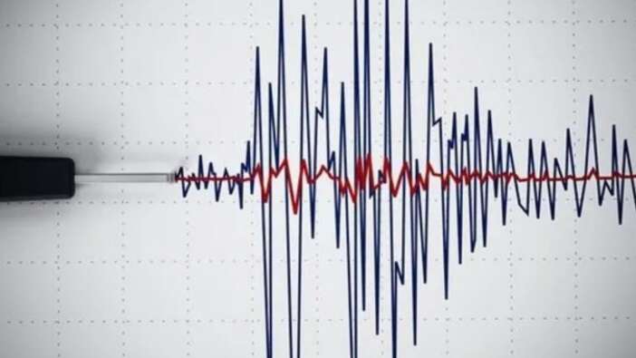 Kandilli duyurdu: Konya'da gece yarısı korkutan deprem