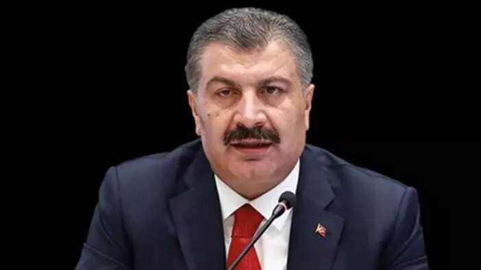 Bakan Koca duyurdu: Prof. Dr. Hüsrev Hatemi hayatını kaybetti