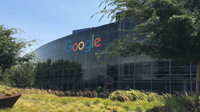 Google ile İsrail arasındaki Nimbus Projesi'ni protesto eden Google çalışanları tutuklandı