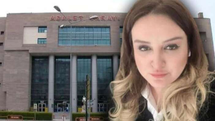 Zimmet davasında banka müdiresinin cezası belli oldu