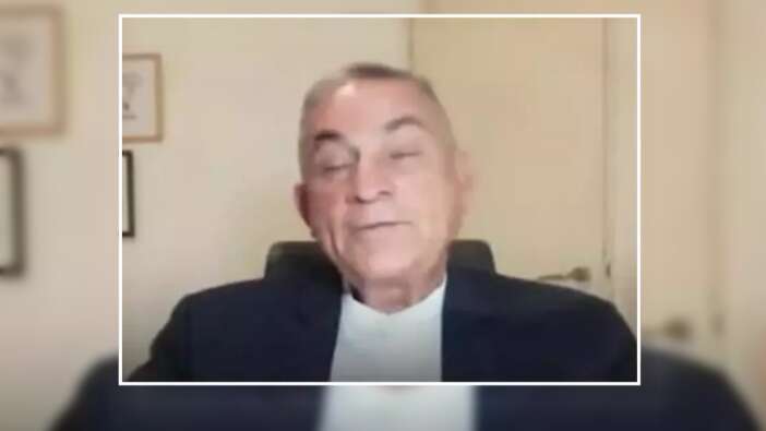 "İsrail toplumu beyni yıkanmış ve kör bir halde!" İsrailli gazeteciden dikkat çeken sözler...