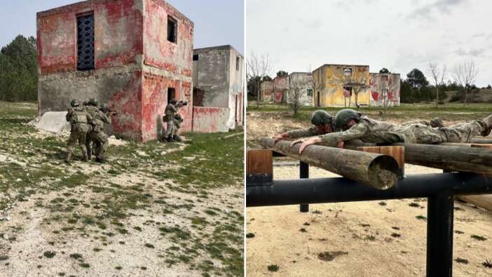Kandil ve Gara'ya operasyon sinyali! Komandolar büyük operasyona hazırlanıyor...
