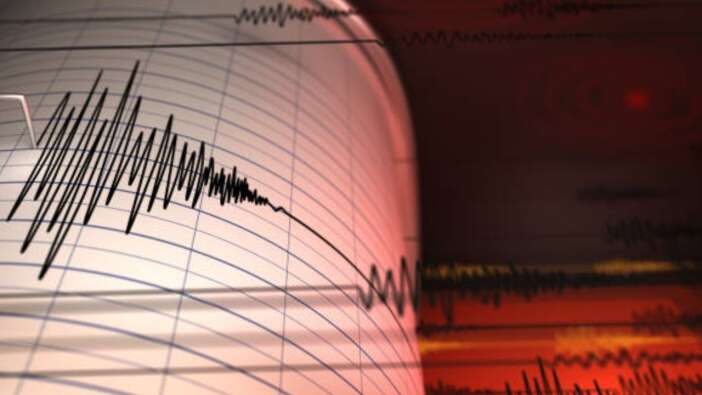 Malatya'da gece yarısı korkutan deprem