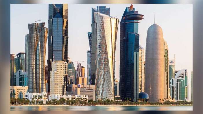 Suudi Arabistan'dan şok Katar kararı: Devre dışı bıraktılar!