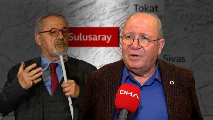 Deprem uzmanlarından açıklama: Kalitesiz yapılarda yıkıcı olabilir