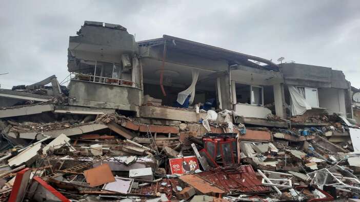 Deprem Uzmanı Serkan İçelli'den korkutan bir uyarı geldi!