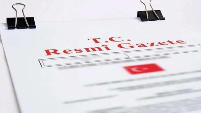 21 Mayıs 2024 tarihli Resmi Gazete yayımlandı! İşte bugünün kararları