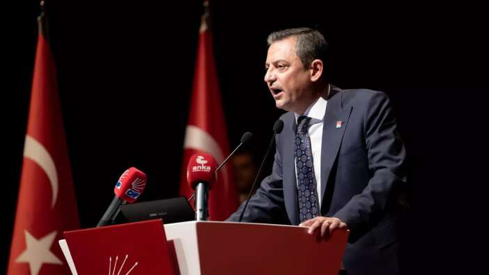 Özgür Özel'den sürpriz 'erken seçim' çıkışı: Akdi bozmak demektir!