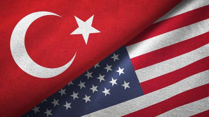 Türkiye ile ABD arasında terörle mücadele görüşmeleri gerçekleşti!