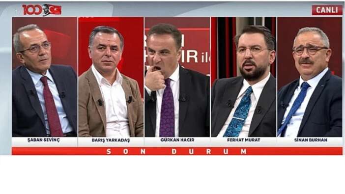 Şaban Sevinç, Atatürk'e 'rahmetli' denmesinden rahatsız oldu! "Atatürk rahmetli değil"