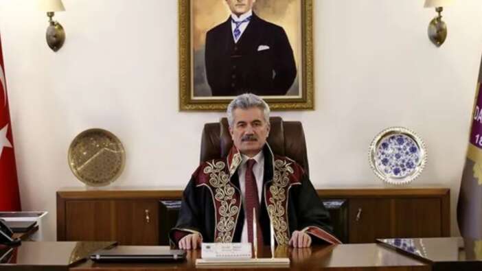 Danıştay Başkanı yeniden Zeki Yiğit oldu