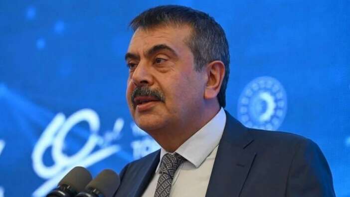 Milli Eğitim Bakanı Tekin, öğretmenlere yönelik şiddet olaylarını kınadı