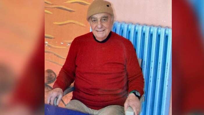 Çetin Doğan yeniden cezaevinde