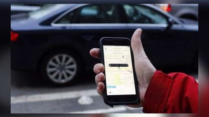 Uber'in başı büyük dertte! FBI peşine düştü...