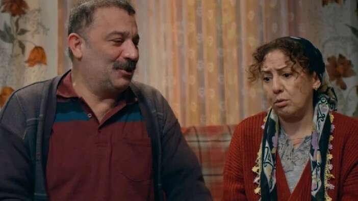 NOW ekranlarında büyük ilgi görmüştü! Krkma Ben Yanındayım dizisi için şok karar!