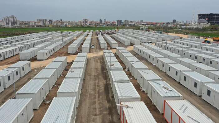 24 Nisan 2024 Çarşamba deprem bölgesi hava durumu! Sıcak havaya dikkat!