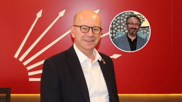 CHP'de bir torpil ataması daha... CHP'li vekil Serkan Sarı, ağabeyini belediyeye müdür yaptı! "Hak, hukuk, adalet getireceğiz" diyordu...