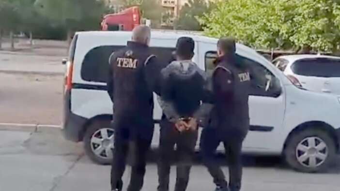 Bakan Yerlikaya duyurdu! Yedi ilde DEAŞ'a yönelik BOZDOĞAN-29 operasyonu: 23 şüpheli yakalandı
