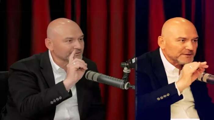 Süleyman Soylu sessizliğini bozdu! 3 isme tepki gösterdi