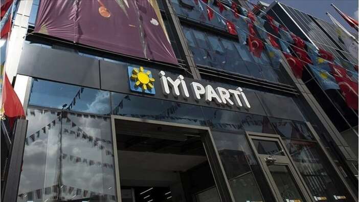 İYİ Parti Genel Başkan Yardımcısı Birol Aydemir, görevinden istifa etti