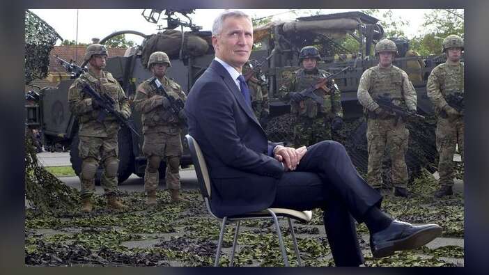 NATO Genel Sekreteri'nden korkutan açıklama!