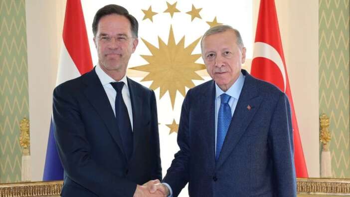 Cumhurbaşkanı Recep Tayyip Erdoğan'dan Gazze için kalıcı ateşkes mesajı: Büyük önem arz ediyor!