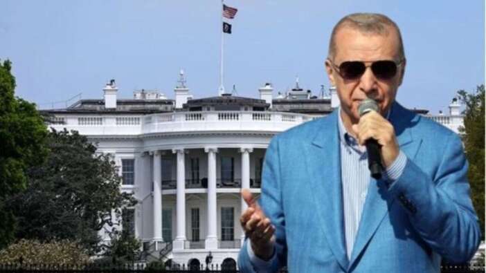 Cumhurbaşkanı Recep Tayyip Erdoğan ABD ziyaretini erteledi!