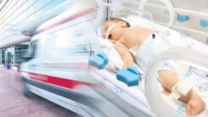 Özel hastanede yenidoğan vurgunu! Yeni doğan bebekleri kullanıp devleti soymuşlar