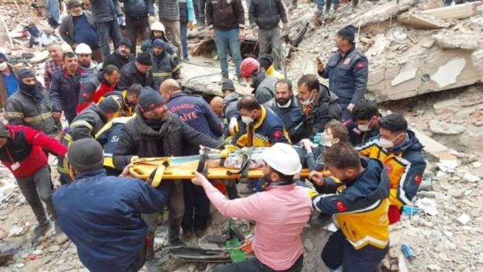 İBB'nin ihmali 5 yaşındaki çocuğu canından etti!