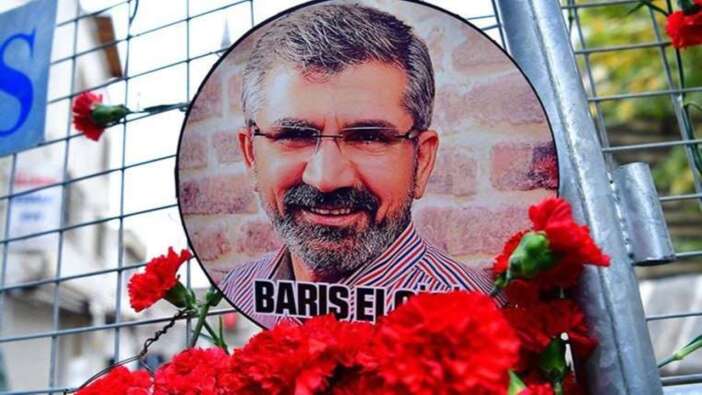 Tahir Elçi davasında kritik gelişme