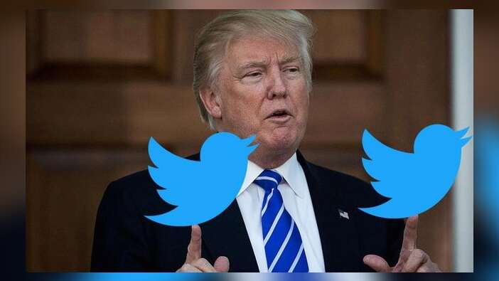 Twitter'dan ABD Senatosu'na Rusya raporu...