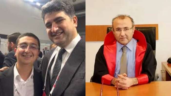 Muhalefette büyük skandal! Savcı Mehmet Selim Kiraz'ı şehit eden teröristin kuzeni, CHP'li Ataşehir Belediyesi'nin basın danışmanlığına atandı