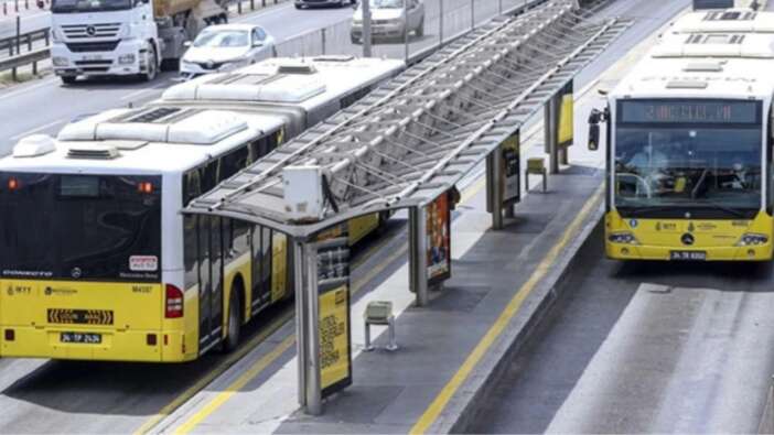İstanbul'da 1 Mayıs için toplu taşımaya kısıtlama getirildi! İşte kapatılacak ulaşım ağları...
