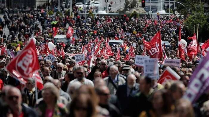 İstanbul Valiliği'nden 1 Mayıs açıklaması