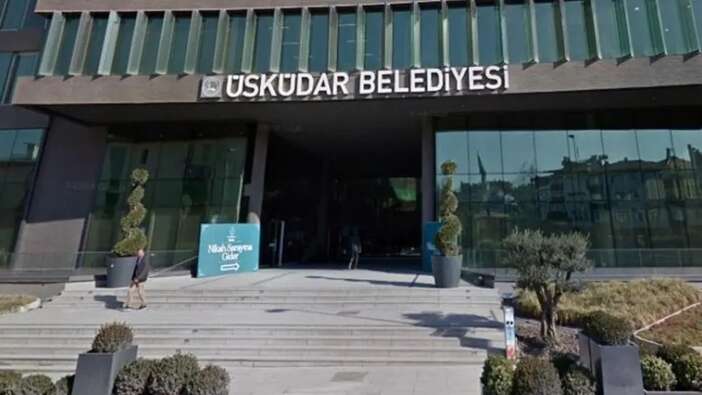 CHP'li Üsküdar Belediyesi'nde işçi kıyımı! Onlarca kişi işten çıkarıldı