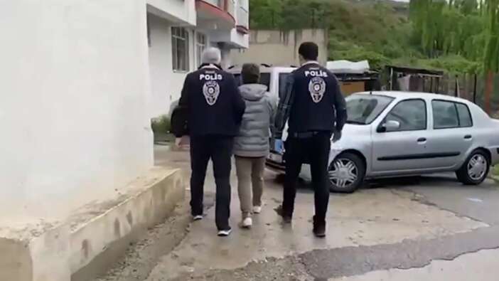 Bakan Yerlikaya duyurdu! 77 ilde çevrimiçi çocuk müstehcenliği operasyonu: 156 şüpheli yakalandı