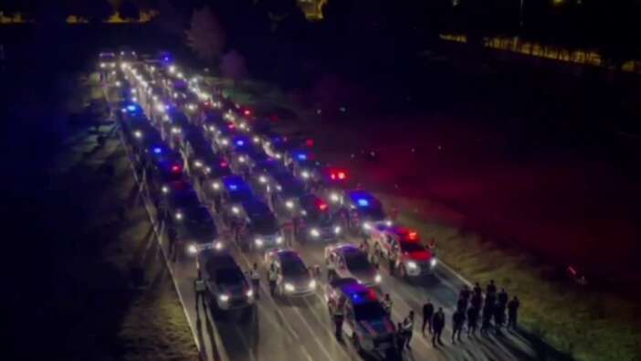 Bursa merkezli 8 ilde MAHZEN-36 Operasyonları: Elebaşılığını Semed Ötünç'ün yaptığı organize suç örgütü çökertildi