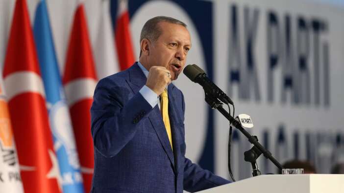 AK Parti MYK toplantısının perde arkası: İlk değişim il başkanlarında! 2K formülü ile hayata geçirilecek...
