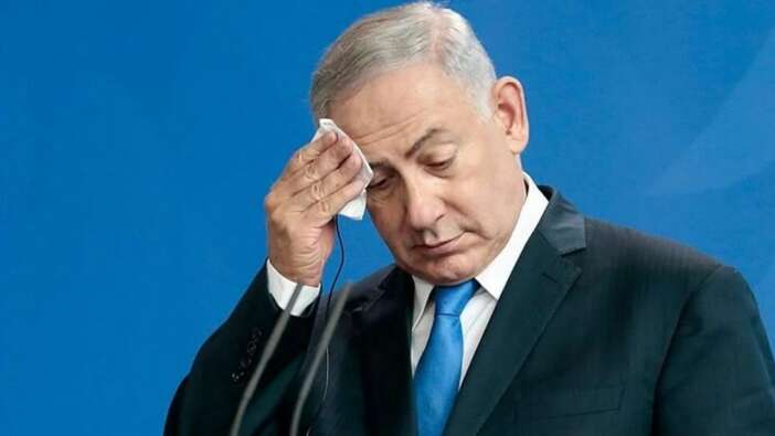 Uluslararası Ceza Mahkemesi'nden Netanyahu hakkında tutuklama kararı!