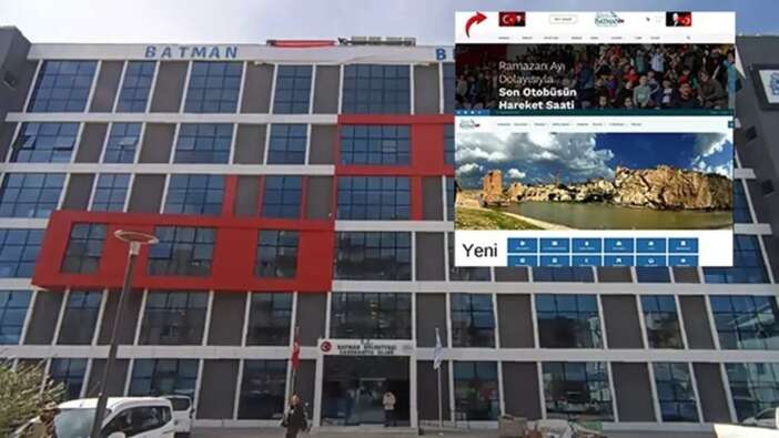DEM'li belediyeden bir skandal daha! Büyük tepki topladı