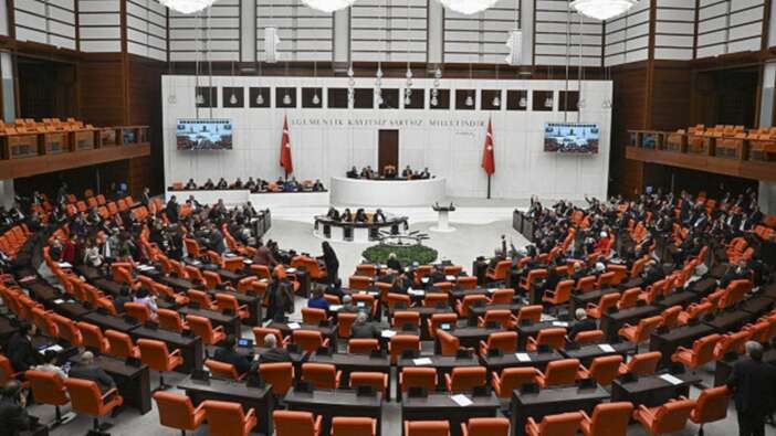 Meclis'te bu hafta gündem yoğun! Fahiş fiyat uygulayanlara ağır yaptırımlar geliyor