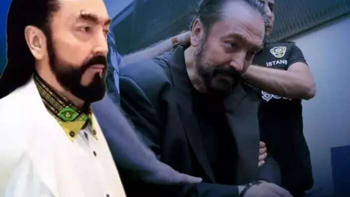 Adnan Oktar örgütüne bir darbe daha: 300 hesap kapatıldı!