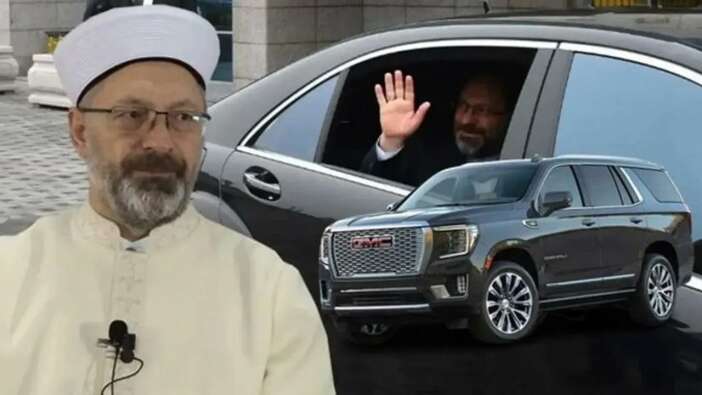 Sözcü'ye dava açılıyor... Diyanet İşleri Başkanlığı'ndan 'Suudi Arabistan' açıklaması: Yalan ve iftira!