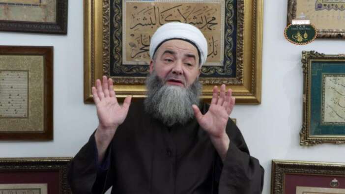 Cübbeli Ahmet'ten dikkat çeken sözler: Beni cemaatten kovdular, hakkımı haram ediyorum!