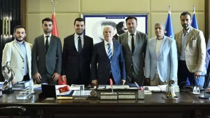 Baldızdan sonra şimdi sıra yeğende! CHP'li Bursa Büyükşehir Belediyesi'nde tepki çeken atama!